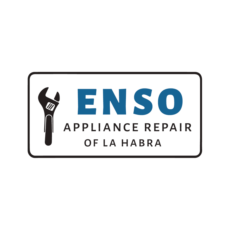 Enso Appliance Repair logo - La Habra