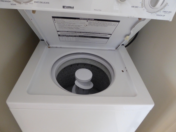 washing machine repair